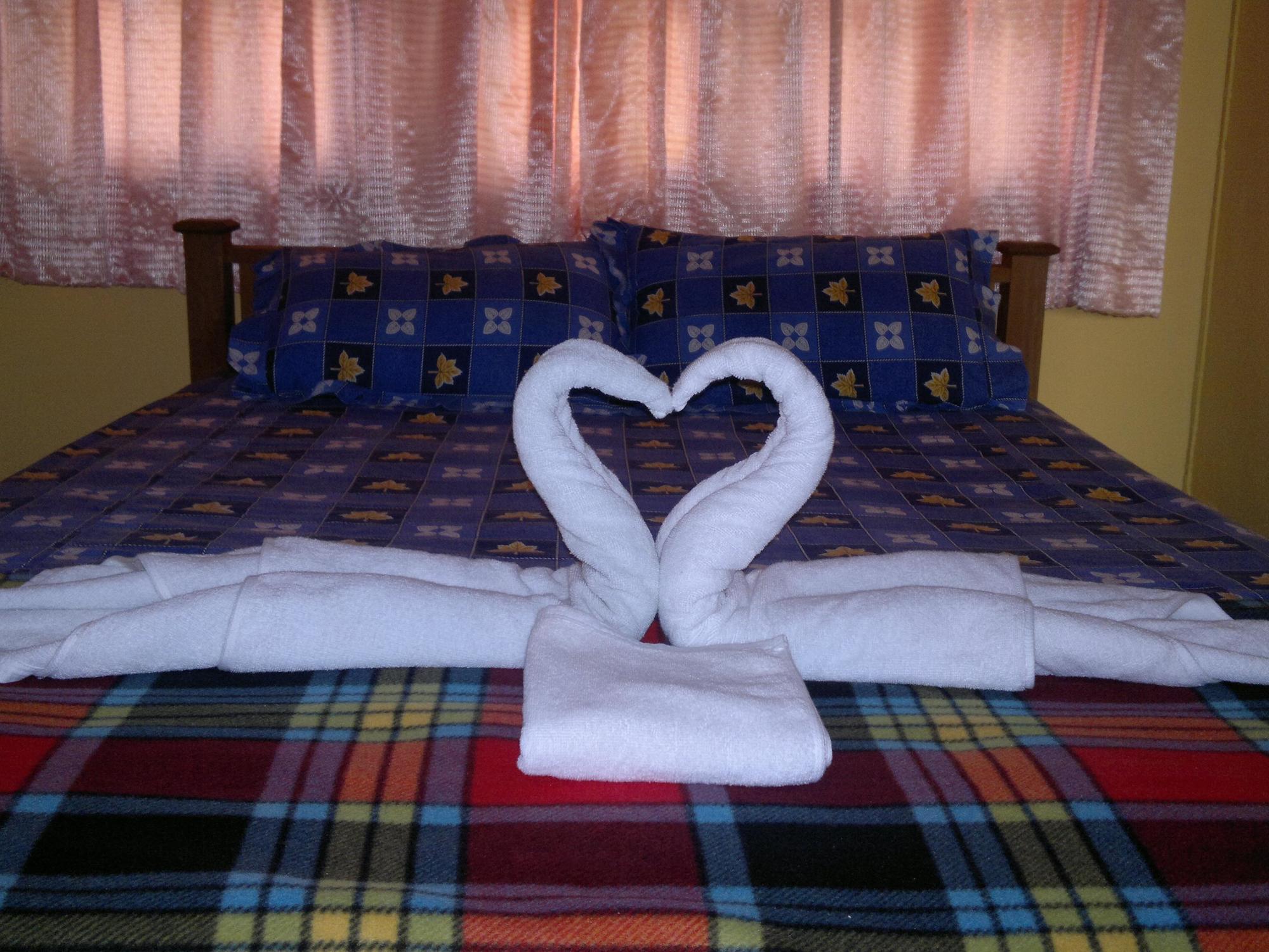 Cumpun Guest House Chiang Mai Eksteriør bilde
