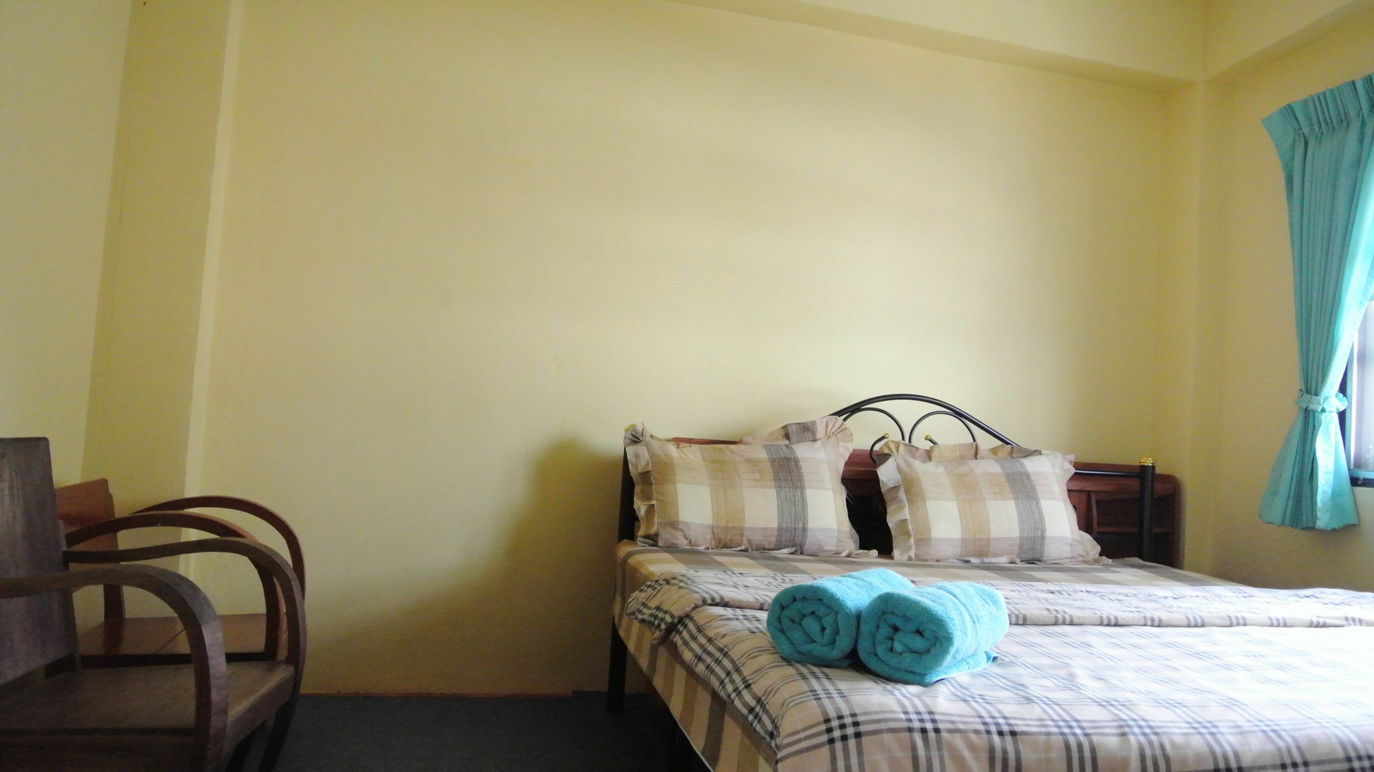 Cumpun Guest House Chiang Mai Eksteriør bilde