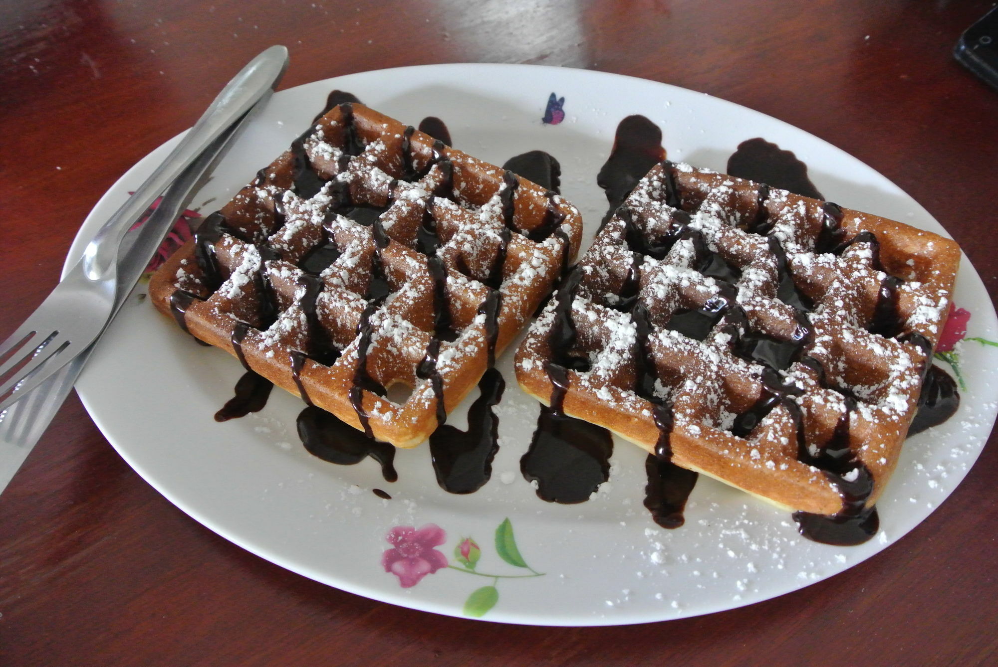 Cumpun Guest House Chiang Mai Eksteriør bilde