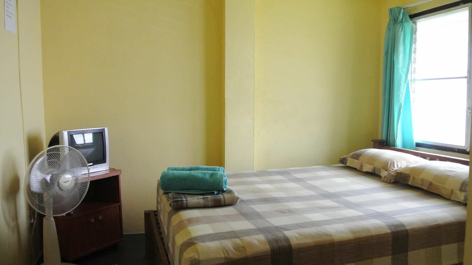 Cumpun Guest House Chiang Mai Eksteriør bilde